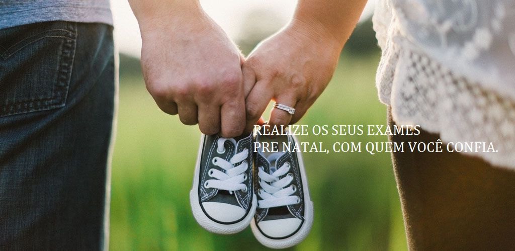 pré natal