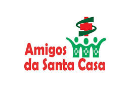 AMIGOS DA SANTA CASA DE ITARARÉ